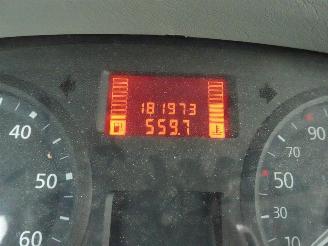 Renault Trafic 2.0 dCi T27 L1H1 airco 181973 km !!!!! picture 11