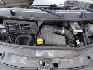 Renault Trafic 2.0 dCi T27 L1H1 airco 181973 km !!!!! picture 25