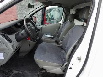 Renault Trafic 2.0 dCi T27 L1H1 airco 181973 km !!!!! picture 8