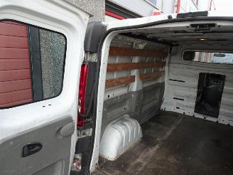 Renault Trafic 2.0 dCi T27 L1H1 airco 181973 km !!!!! picture 22