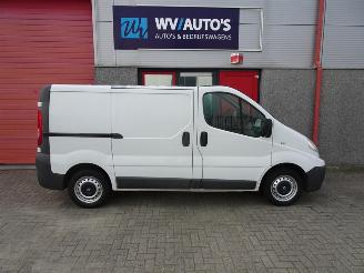 Renault Trafic 2.0 dCi T27 L1H1 airco 181973 km !!!!! picture 6