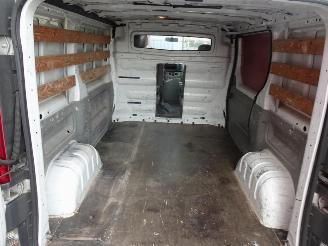 Renault Trafic 2.0 dCi T27 L1H1 airco 181973 km !!!!! picture 13