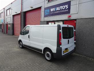 Renault Trafic 2.0 dCi T27 L1H1 airco 181973 km !!!!! picture 2