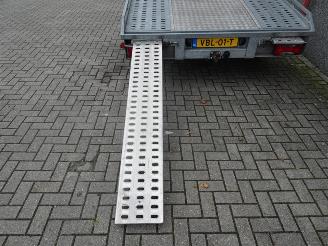 Iveco Daily 50C15 375 3 zits autotransporter 136802 km !!!!!!!!!! picture 13