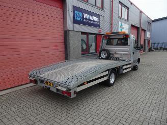 Iveco Daily 50C15 375 3 zits autotransporter 136802 km !!!!!!!!!! picture 2