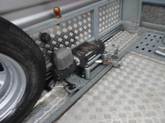 Iveco Daily 50C15 375 3 zits autotransporter 136802 km !!!!!!!!!! picture 15