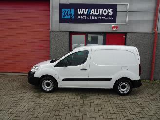 Peugeot Partner 120 1.6 BlueHDi 75 L1 XR 3 zits 155859 km !!!!!! picture 5