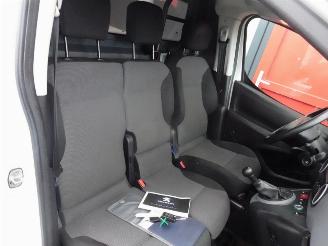 Peugeot Partner 120 1.6 BlueHDi 75 L1 XR 3 zits 155859 km !!!!!! picture 12