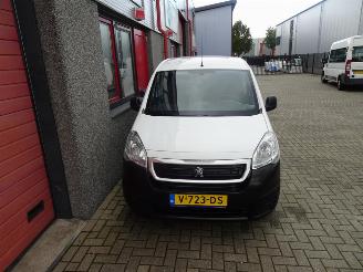 Peugeot Partner 120 1.6 BlueHDi 75 L1 XR 3 zits 155859 km !!!!!! picture 9