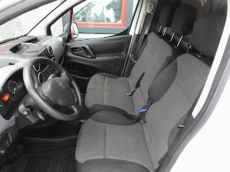 Peugeot Partner 120 1.6 BlueHDi 75 L1 XR 3 zits 155859 km !!!!!! picture 11