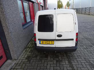 Opel Combo 1.3 CDTi Comfort airco picture 14