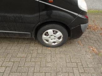 Opel Vivaro 2.5 CDTI L1H1 3 zits airco picture 19