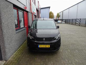 Peugeot Partner 1.5 BlueHDI Premium navi airco picture 16