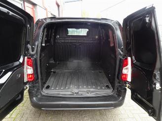 Peugeot Partner 1.5 BlueHDI Premium navi airco picture 18