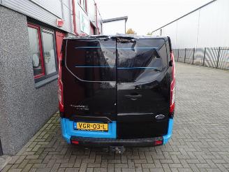 Ford Transit Custom 340 2.0 TDCI L2H1 Trend airco 3 zits navi camera picture 9