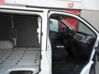 Renault Trafic 1.6 dCi T27 L1H1 Comfort 3 zits airco picture 18