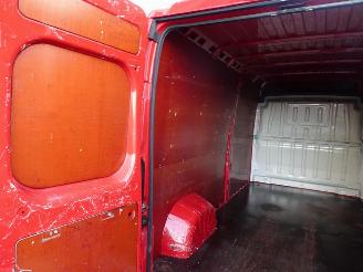 Peugeot Boxer 333 2.2 BlueHDi 165 L3H2 Premium 3 zits navi airco camera 2500 kg trekhaakgewicht picture 17