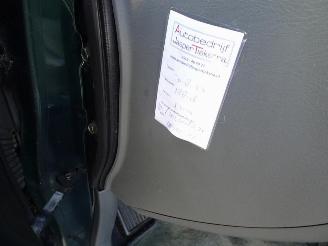 Suzuki Grand-vitara 2.0 Metal Top 4 x 4 airco picture 22