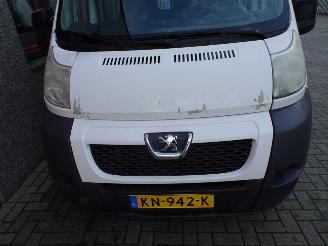 Peugeot Boxer PEUGEOT peugeot boxer maxi rolstoel bus 9 pers airco export !!!!!!!!!! marge picture 15