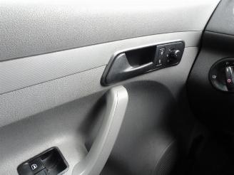 Volkswagen Caddy 2.0 SDI inruiler export zo mee !!!!!!!!!! picture 18