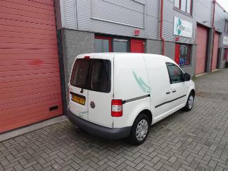 Volkswagen Caddy 2.0 SDI inruiler export zo mee !!!!!!!!!! picture 3