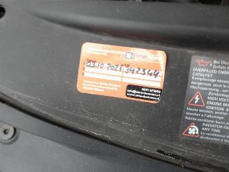 Volkswagen Caddy 2.0 SDI inruiler export zo mee !!!!!!!!!! picture 15