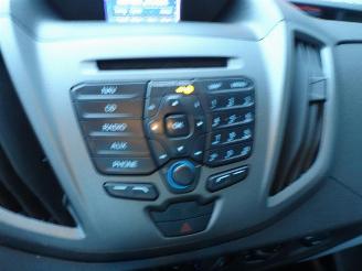 Ford Transit 350 2.2 TDCI L4H1 Ambiente picture 22