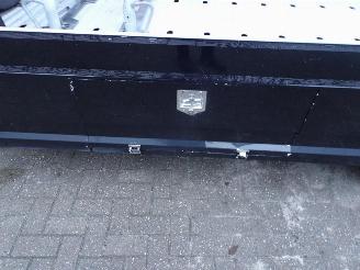 Ford Transit 350 2.2 TDCI L4H1 Ambiente picture 23