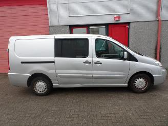 Peugeot Expert 229 1.6 HDI L2H1 DC 6 pers airco picture 7