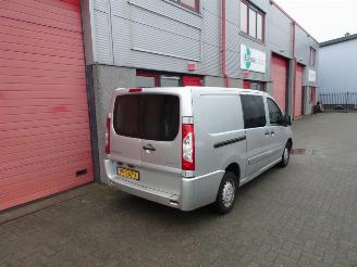 Peugeot Expert 229 1.6 HDI L2H1 DC 6 pers airco picture 4