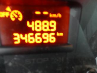 Peugeot Expert 229 1.6 HDI L2H1 DC 6 pers airco picture 20