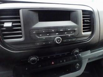 Peugeot Expert 226C 1.6 BlueHDI 95 Pro airco motor defect !!!!!!!! picture 12