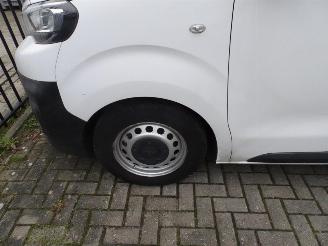 Peugeot Expert 226C 1.6 BlueHDI 95 Pro airco motor defect !!!!!!!! picture 20