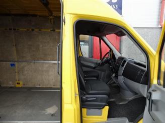 Mercedes Sprinter 310 2.2 CDI 432L HD maxi airco automaat euro 6 picture 23