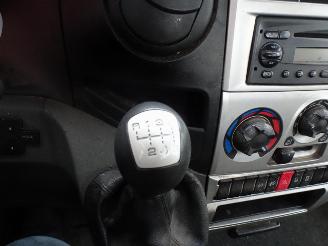 Iveco Daily 35C15 375 3 zits 425 x 218 x 40 open laadbak picture 7