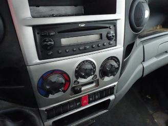 Iveco Daily 35C15 375 3 zits 425 x 218 x 40 open laadbak picture 13