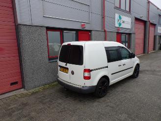 Volkswagen Caddy 2.0 SDI airco 177392 km !!! 1 e eigenaar picture 3