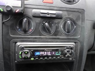 Volkswagen Caddy 2.0 SDI airco 177392 km !!! 1 e eigenaar picture 7