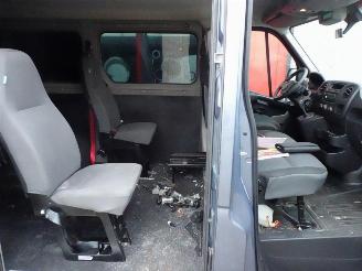 Opel Movano 2.3 CDTI L1H1 rolstoel bus 5 zit[laatsen marge !!!!!!! picture 4