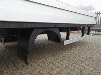 Iveco Daily 35C18HV 3.0 490 scattolini nieuwe laadbak compleet montage klaar picture 8