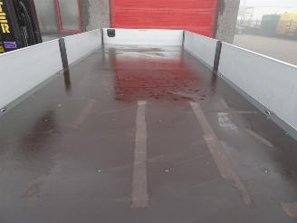 Iveco Daily 70 C 21 3.0 6100 scattolini openlaadbak montage klaar picture 11