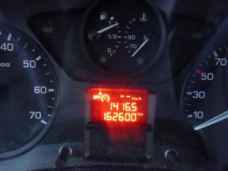 Peugeot Partner 122 1.6 BlueHDi 100 L1 XR airco 162600 km !!!!!! picture 9