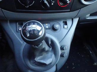 Peugeot Partner 122 1.6 BlueHDi 100 L1 XR airco 162600 km !!!!!! picture 17