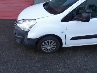 Peugeot Partner 122 1.6 BlueHDi 100 L1 XR airco 162600 km !!!!!! picture 12
