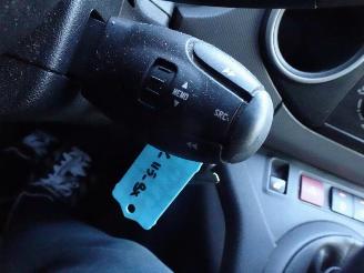 Peugeot Partner 122 1.6 BlueHDi 100 L1 XR airco 162600 km !!!!!! picture 18