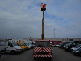 Ford  bedford hoogwerker picture 9