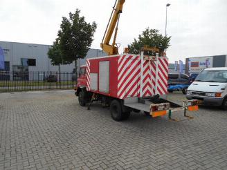 Ford  bedford hoogwerker picture 3