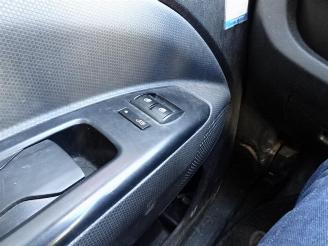 Fiat Doblo Cargo 1.3 MultiJet SX airco 154771 km marge !!!!!!!!! picture 17