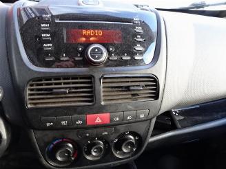 Fiat Doblo Cargo 1.3 MultiJet SX airco 154771 km marge !!!!!!!!! picture 7