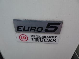 DAF FA 45 LF45G08 daf lf 45g08 6 meterbak met laadklep picture 11